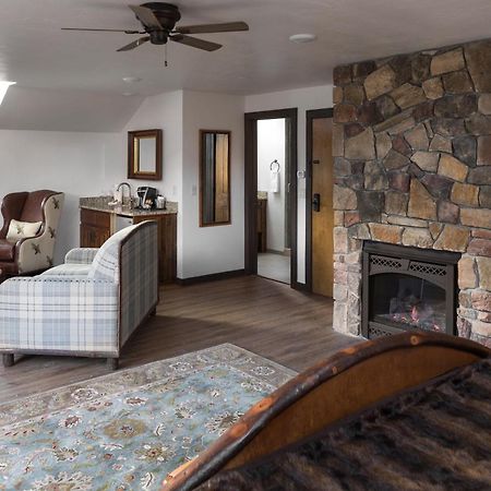 The Landing At Estes Park Exterior photo
