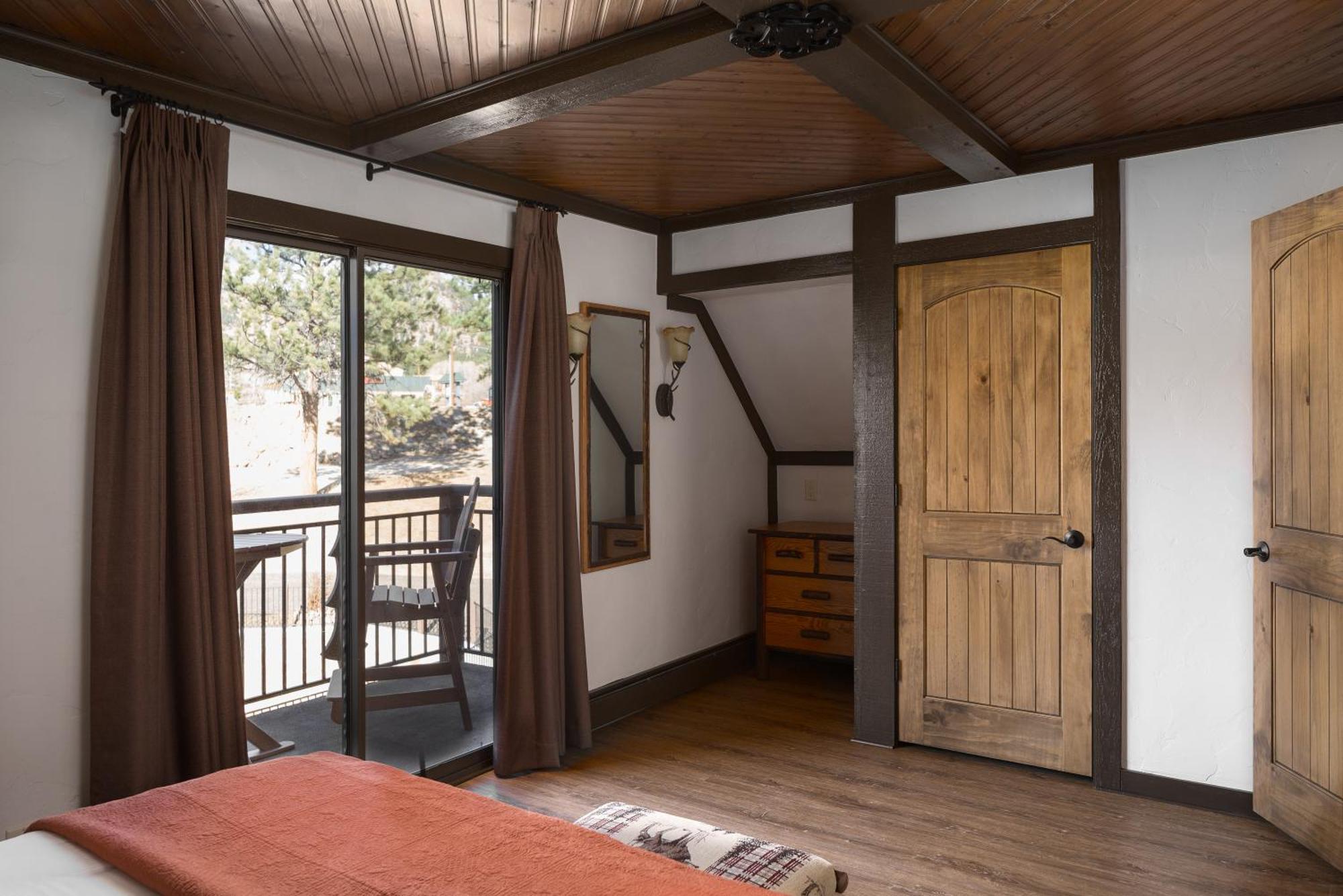 The Landing At Estes Park Room photo
