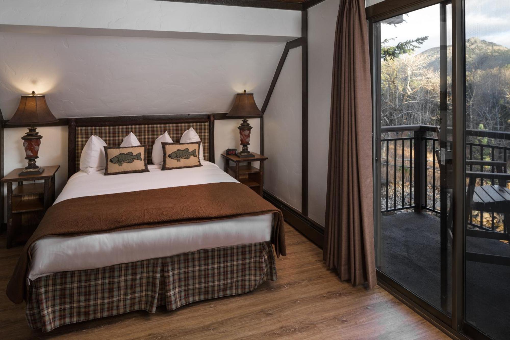 The Landing At Estes Park Exterior photo