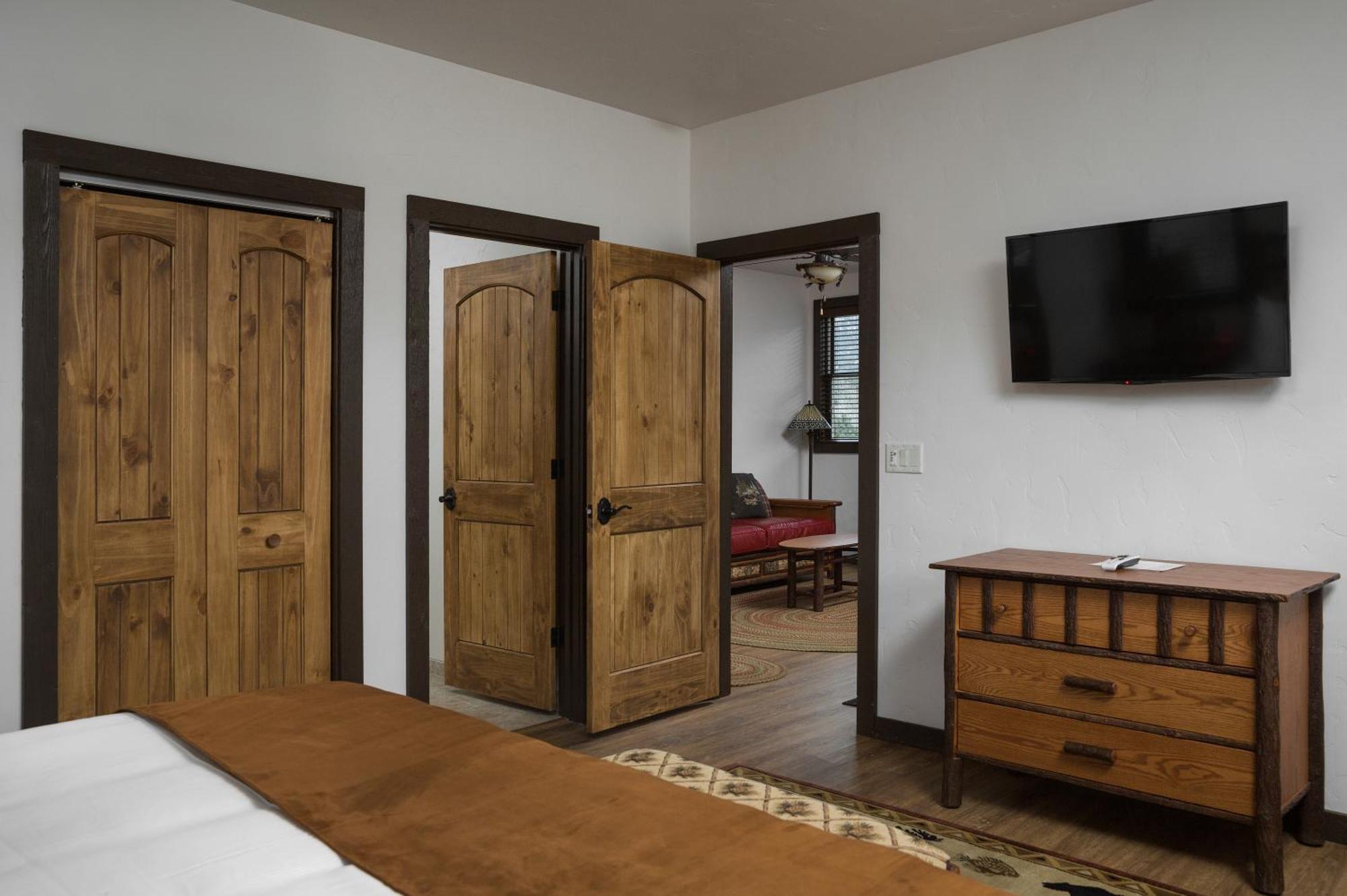 The Landing At Estes Park Room photo