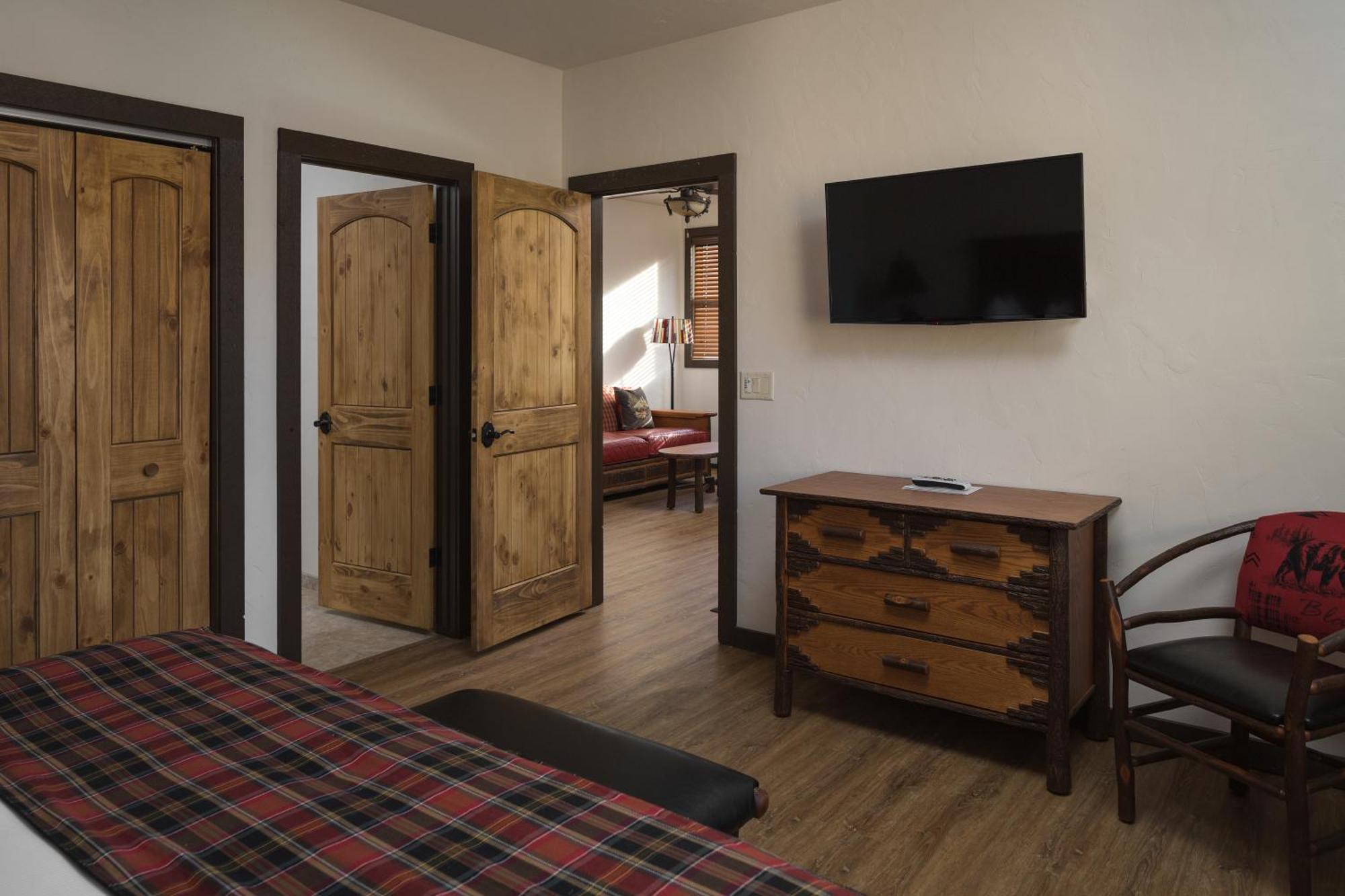 The Landing At Estes Park Exterior photo