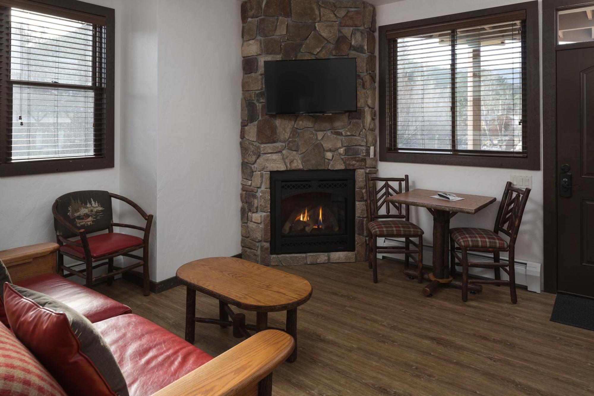 The Landing At Estes Park Exterior photo
