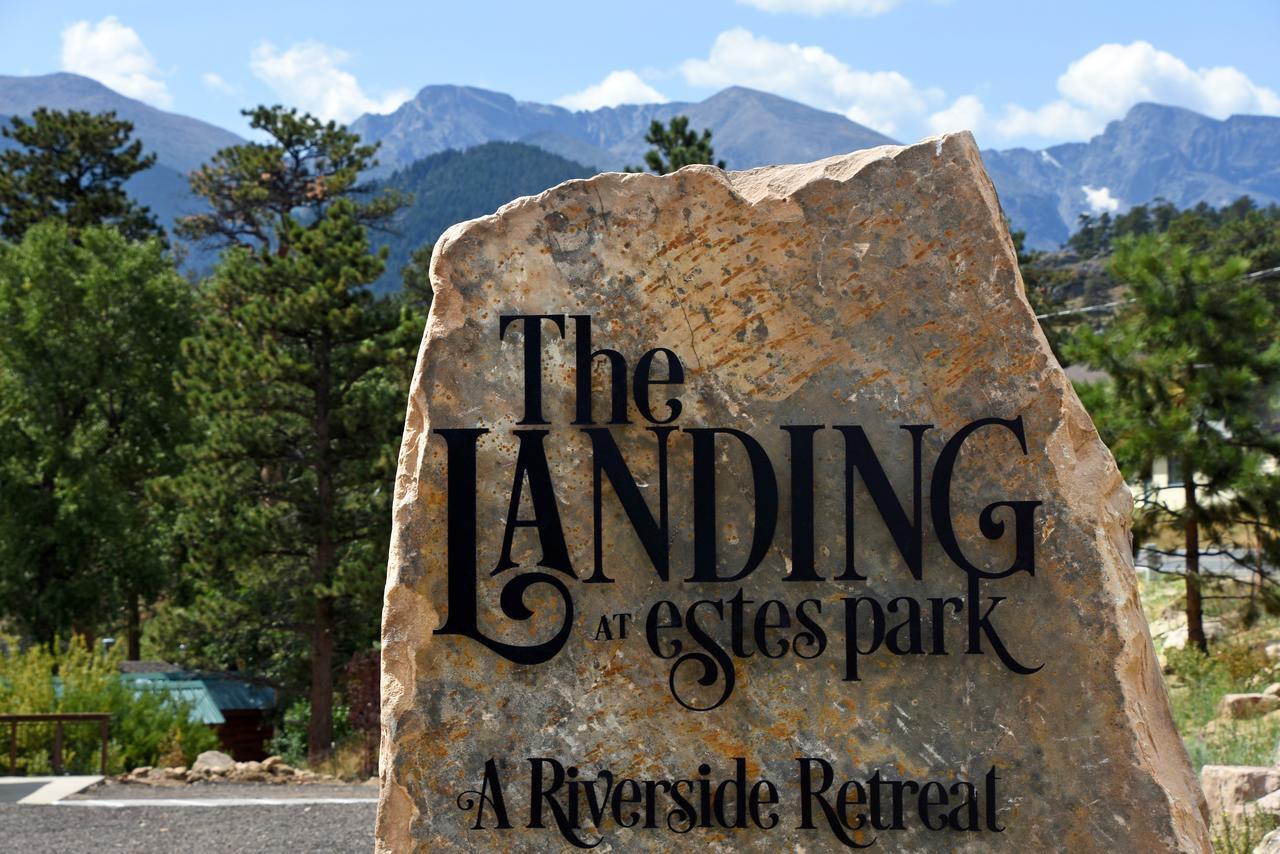 The Landing At Estes Park Exterior photo