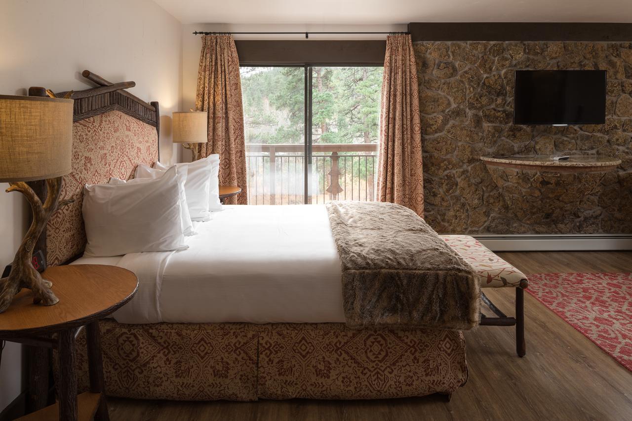 The Landing At Estes Park Exterior photo