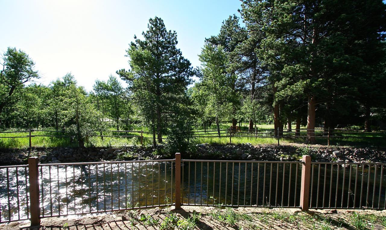 The Landing At Estes Park Exterior photo