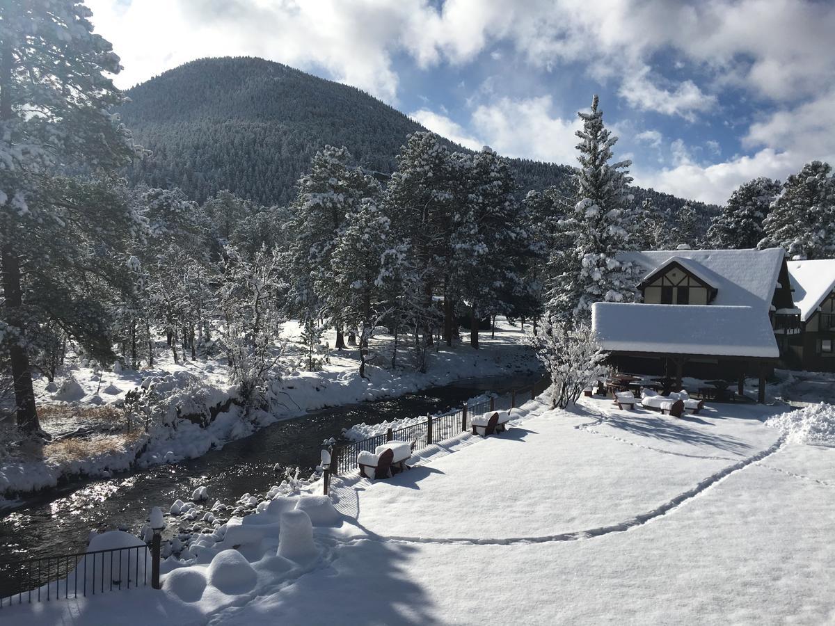The Landing At Estes Park Exterior photo