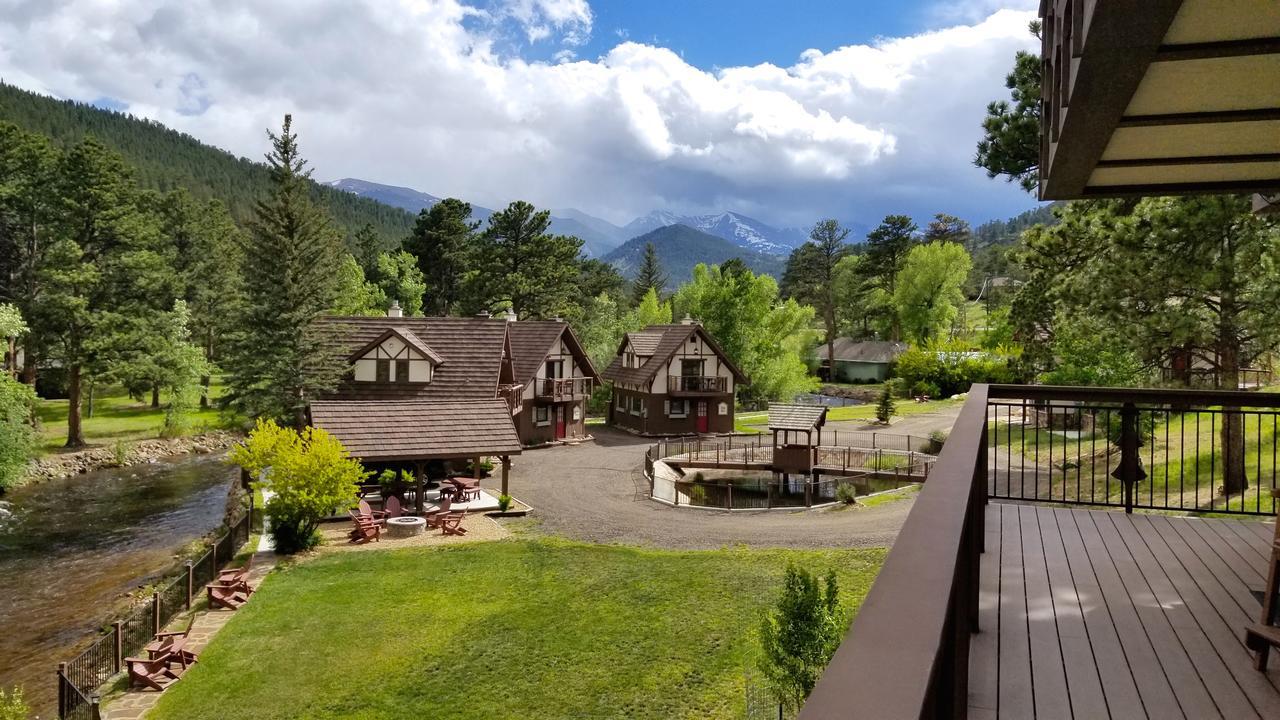 The Landing At Estes Park Exterior photo