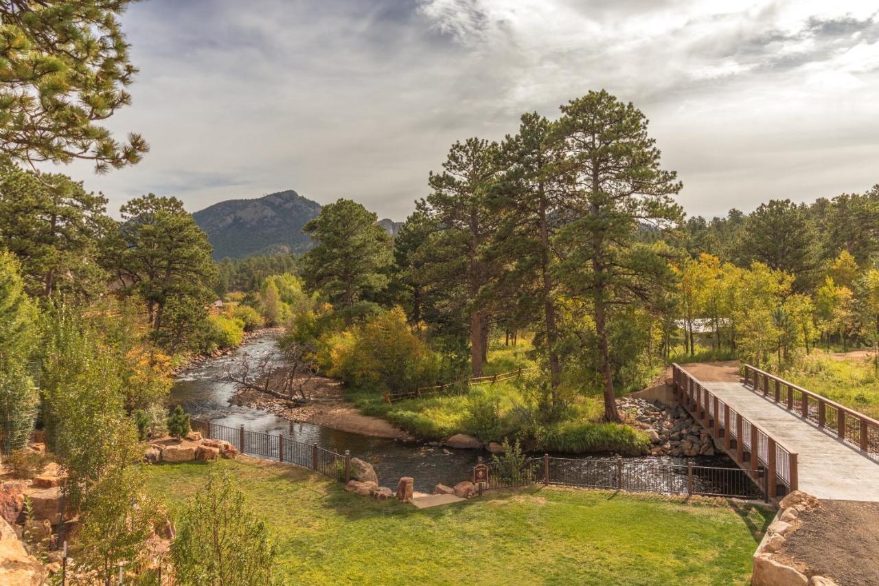 The Landing At Estes Park Exterior photo