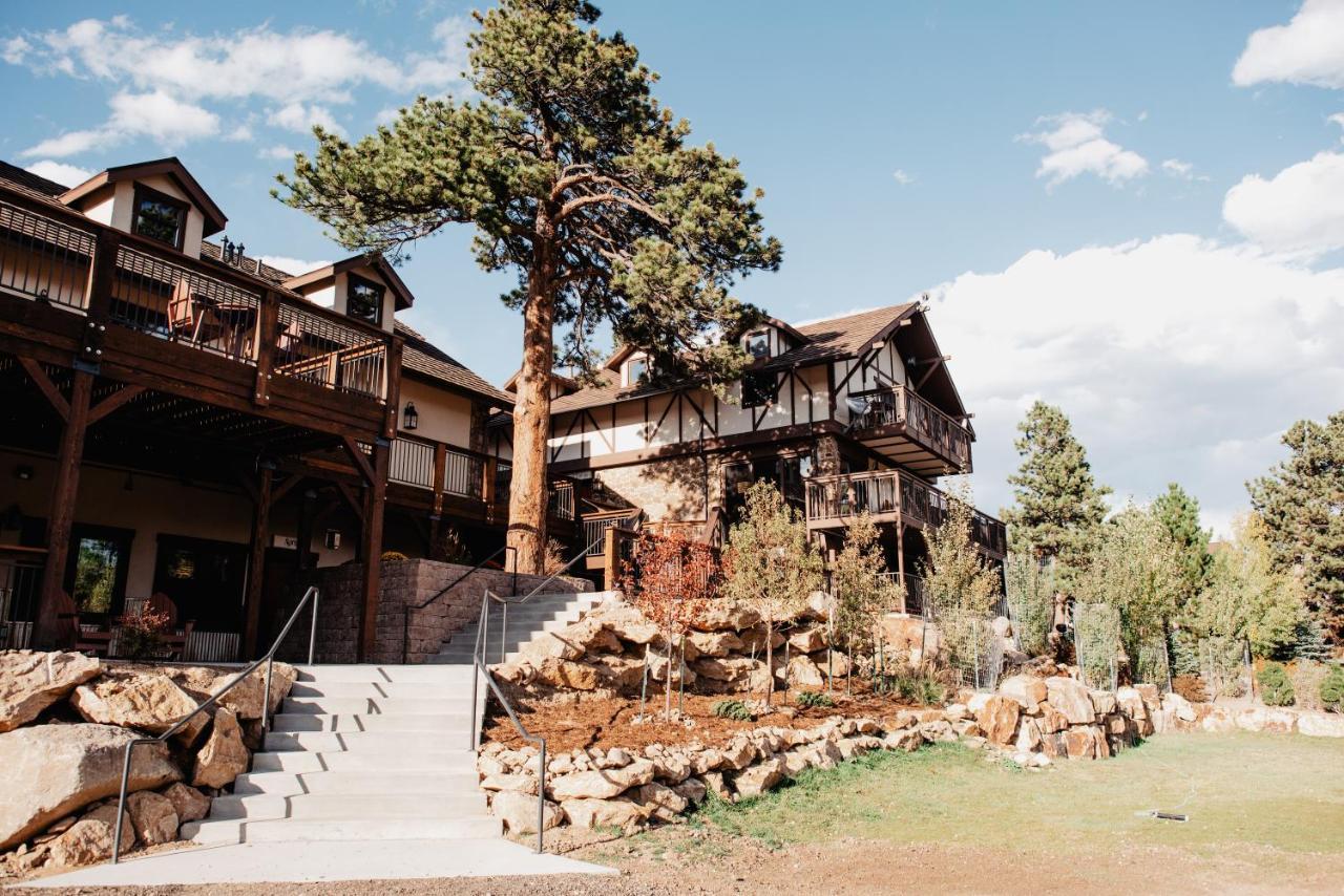 The Landing At Estes Park Exterior photo